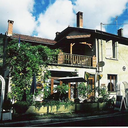 La Grand'Cave Au Clos Des Condamines Cerdon  エクステリア 写真
